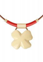Marni Necklace With Abstract Pendant