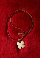 Marni Necklace With Abstract Pendant