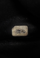 Chanel Duma Black Backpack