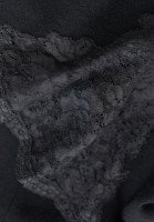 Christian Dior Black Lace Dress