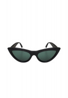 Céline Black Sunglasses