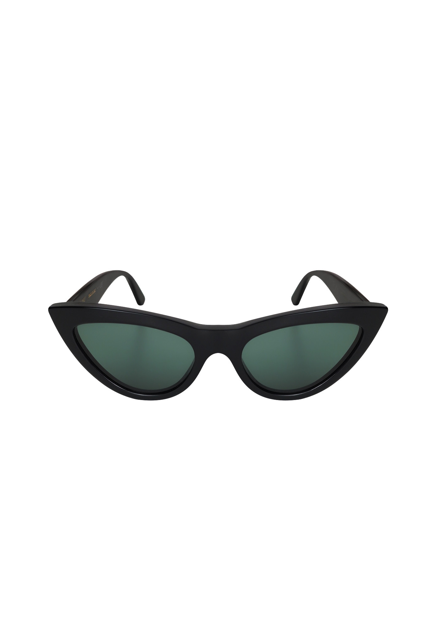 Céline Black Sunglasses