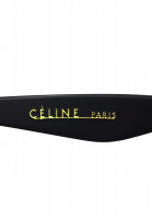 Céline Black Sunglasses