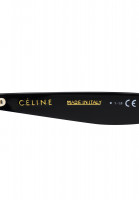 Céline Black Sunglasses