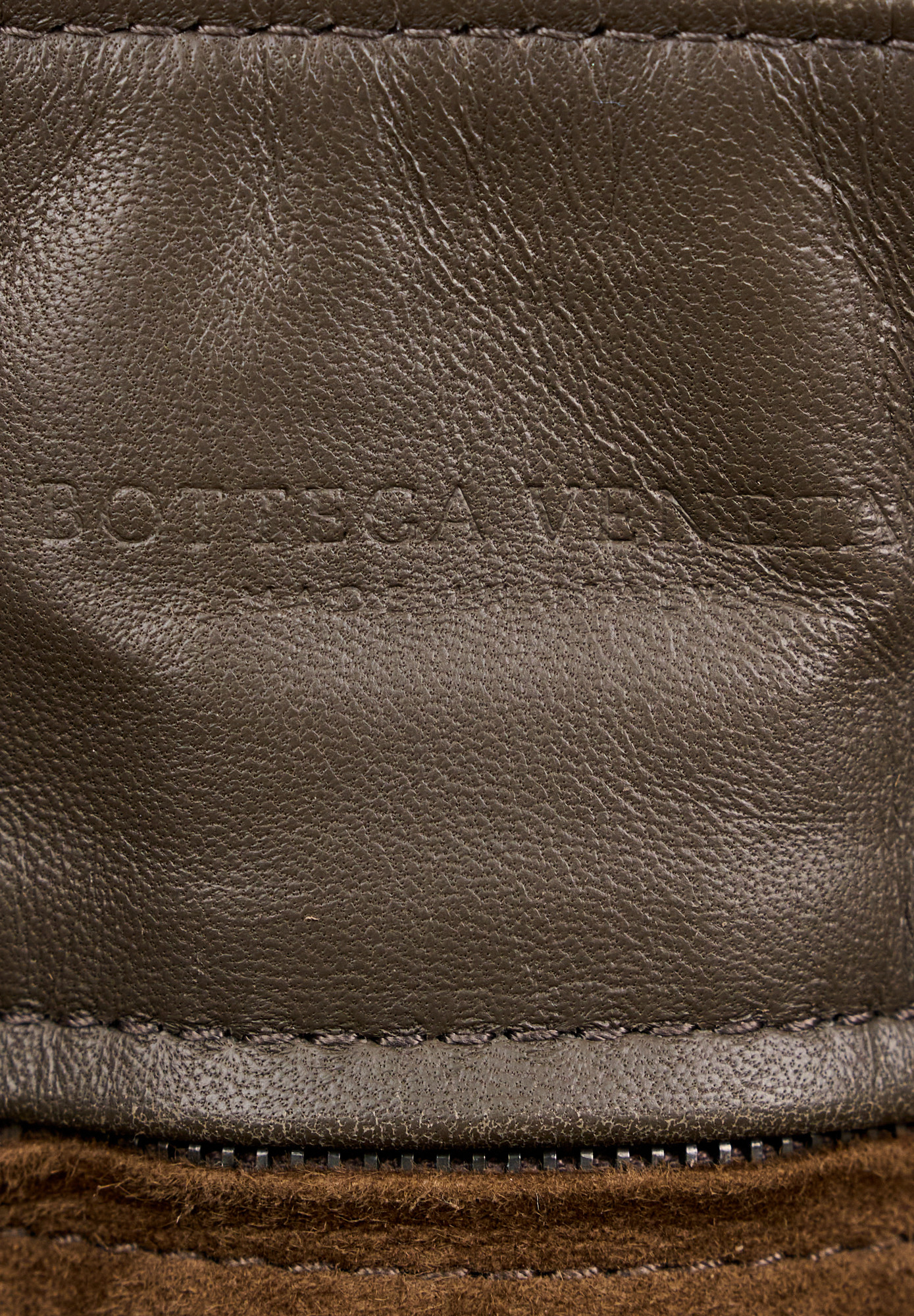 Bottega Veneta Roma Bag