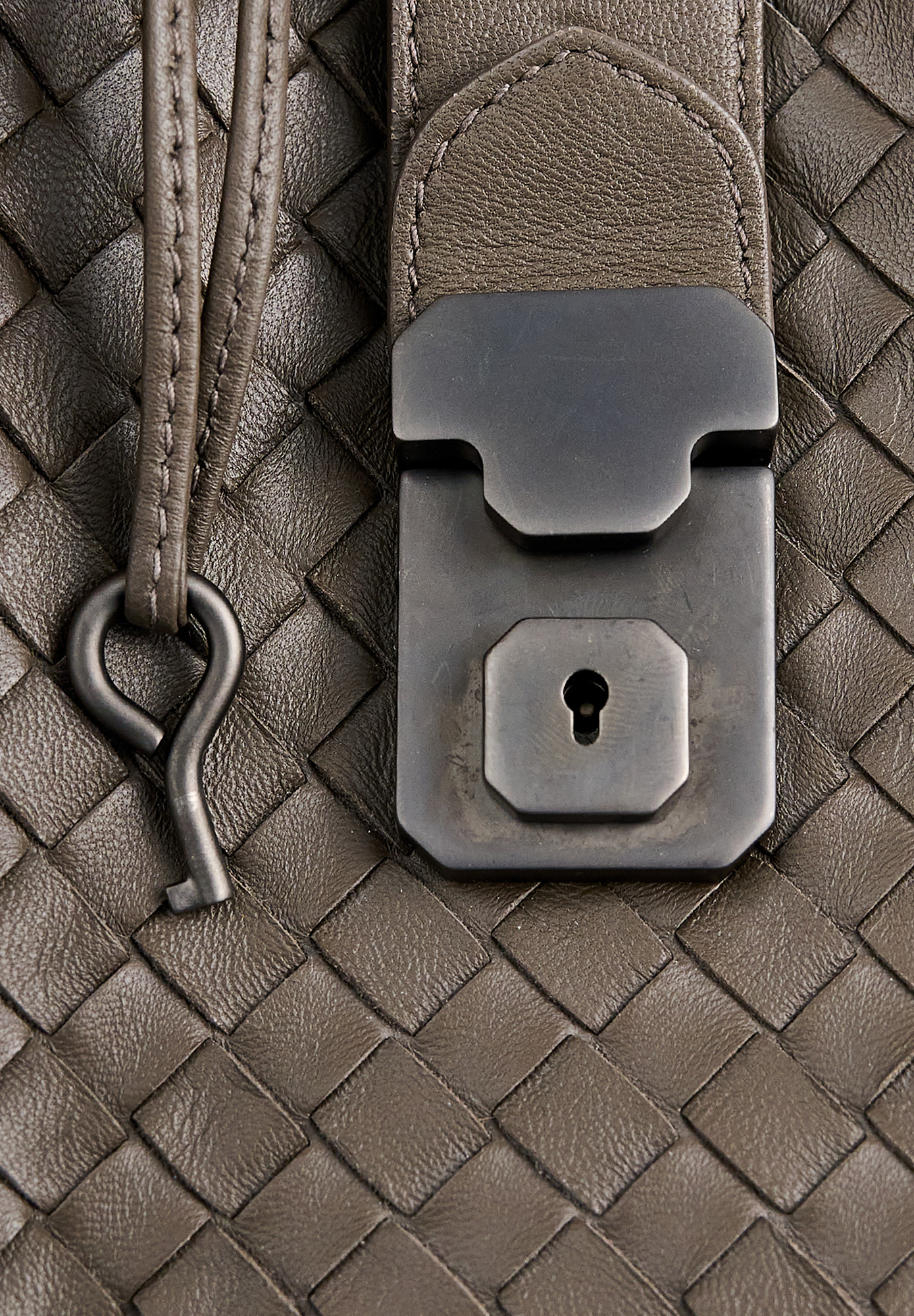 Bottega Veneta Roma Bag