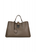 Bottega Veneta Roma Bag
