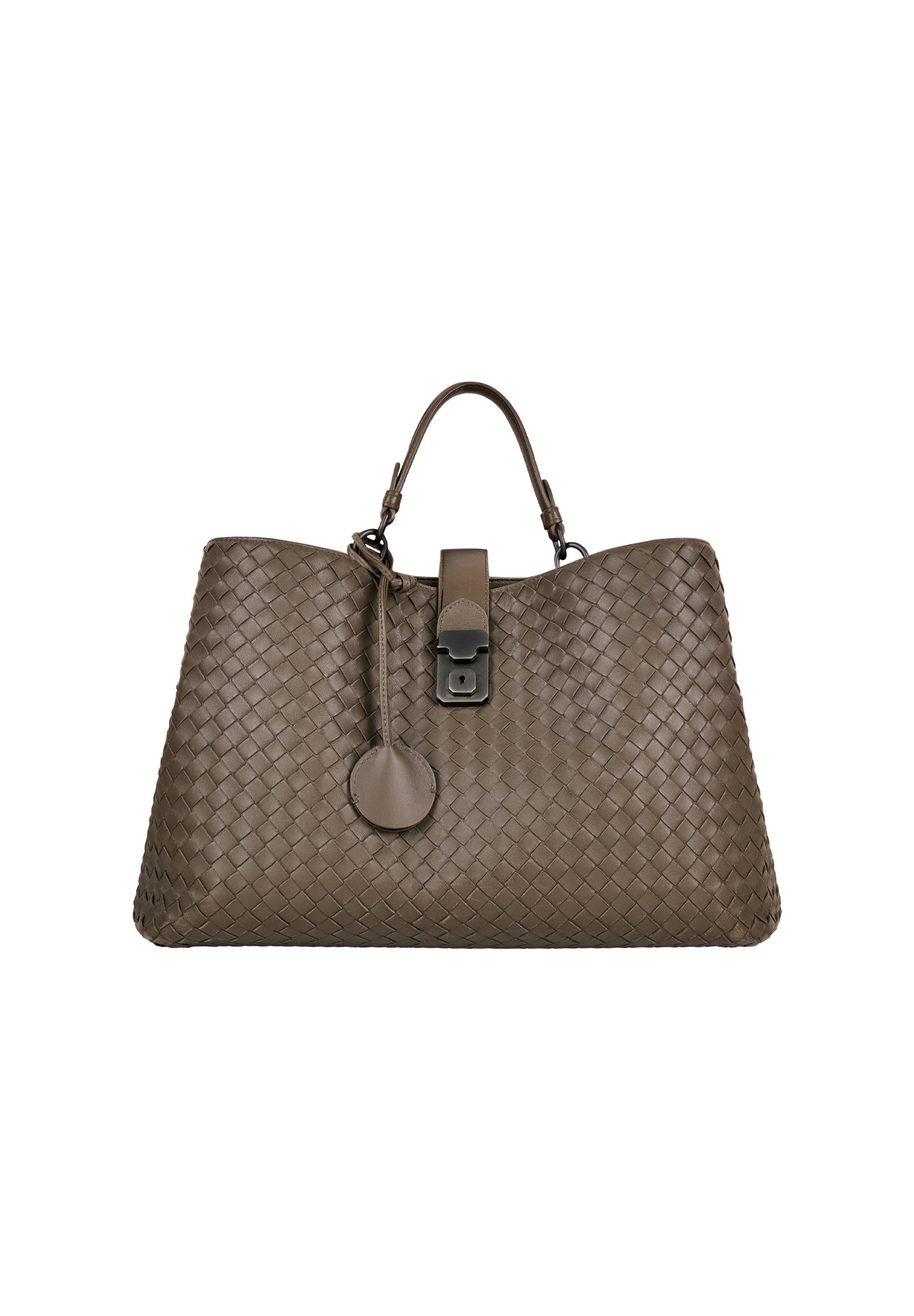 Bottega Veneta Roma Bag