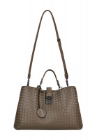 Bottega Veneta Roma Bag