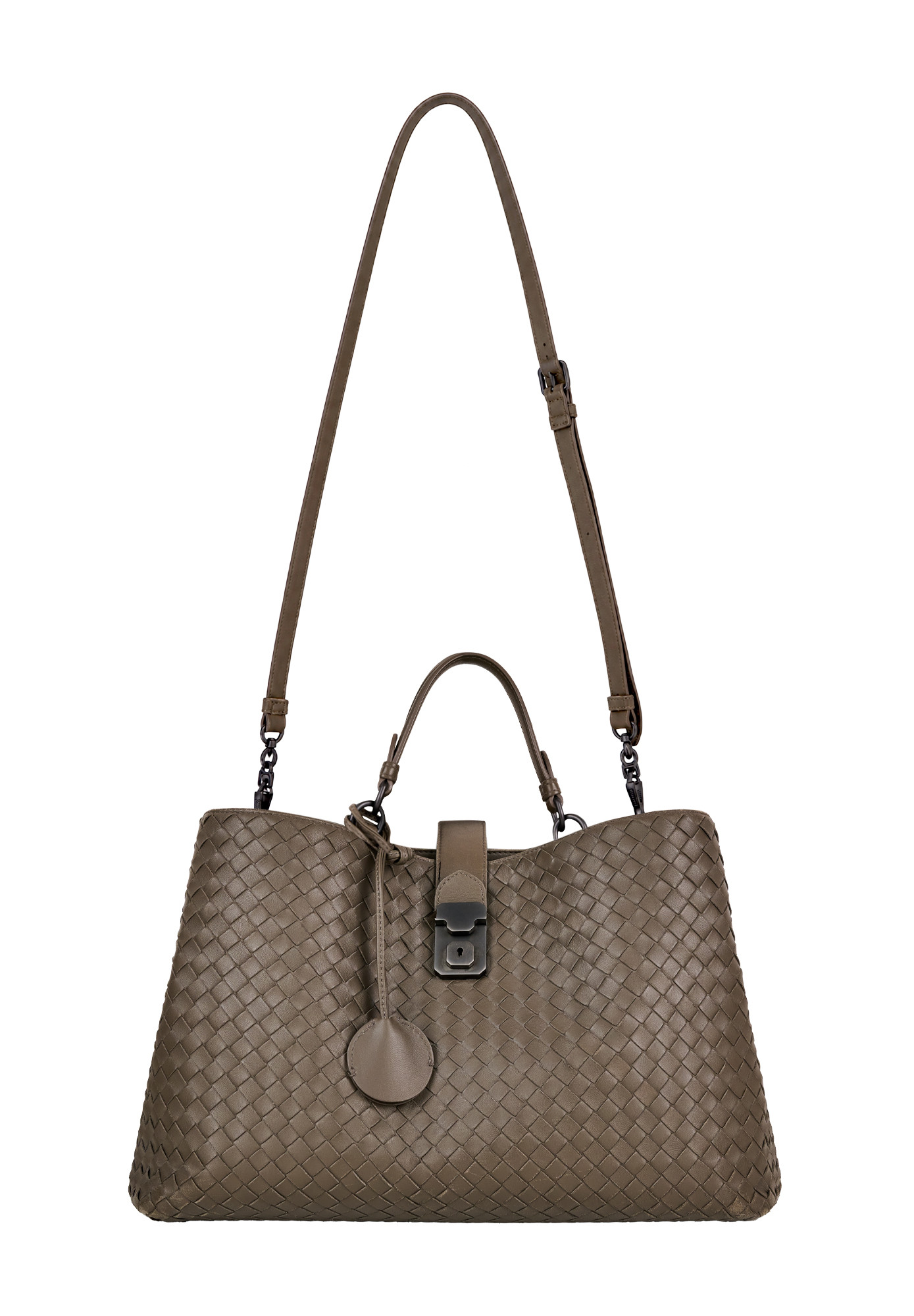 Bottega Veneta Roma Bag