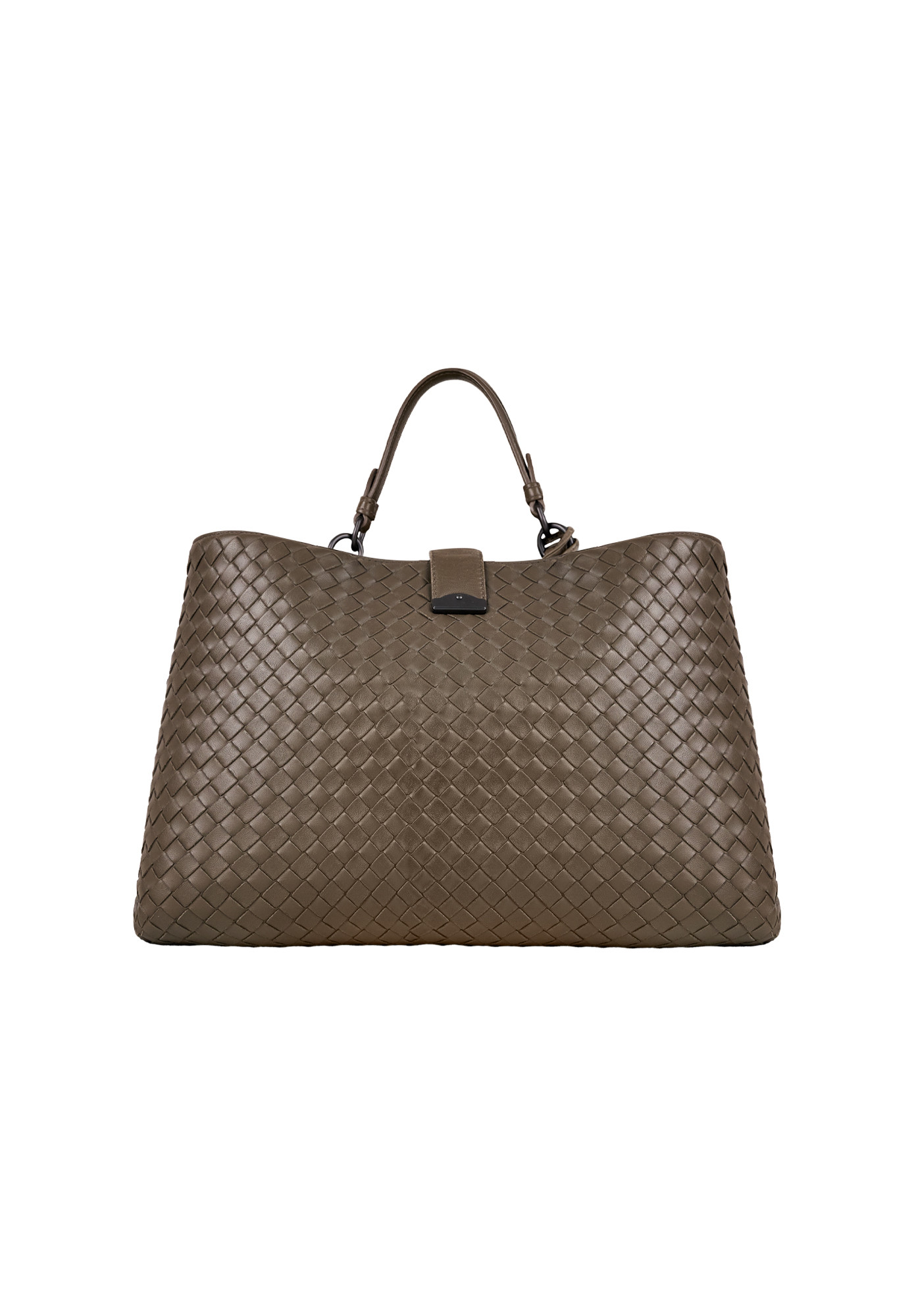 Bottega Veneta Roma Bag