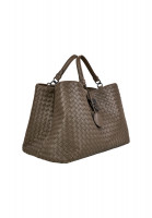 Bottega Veneta Roma Bag
