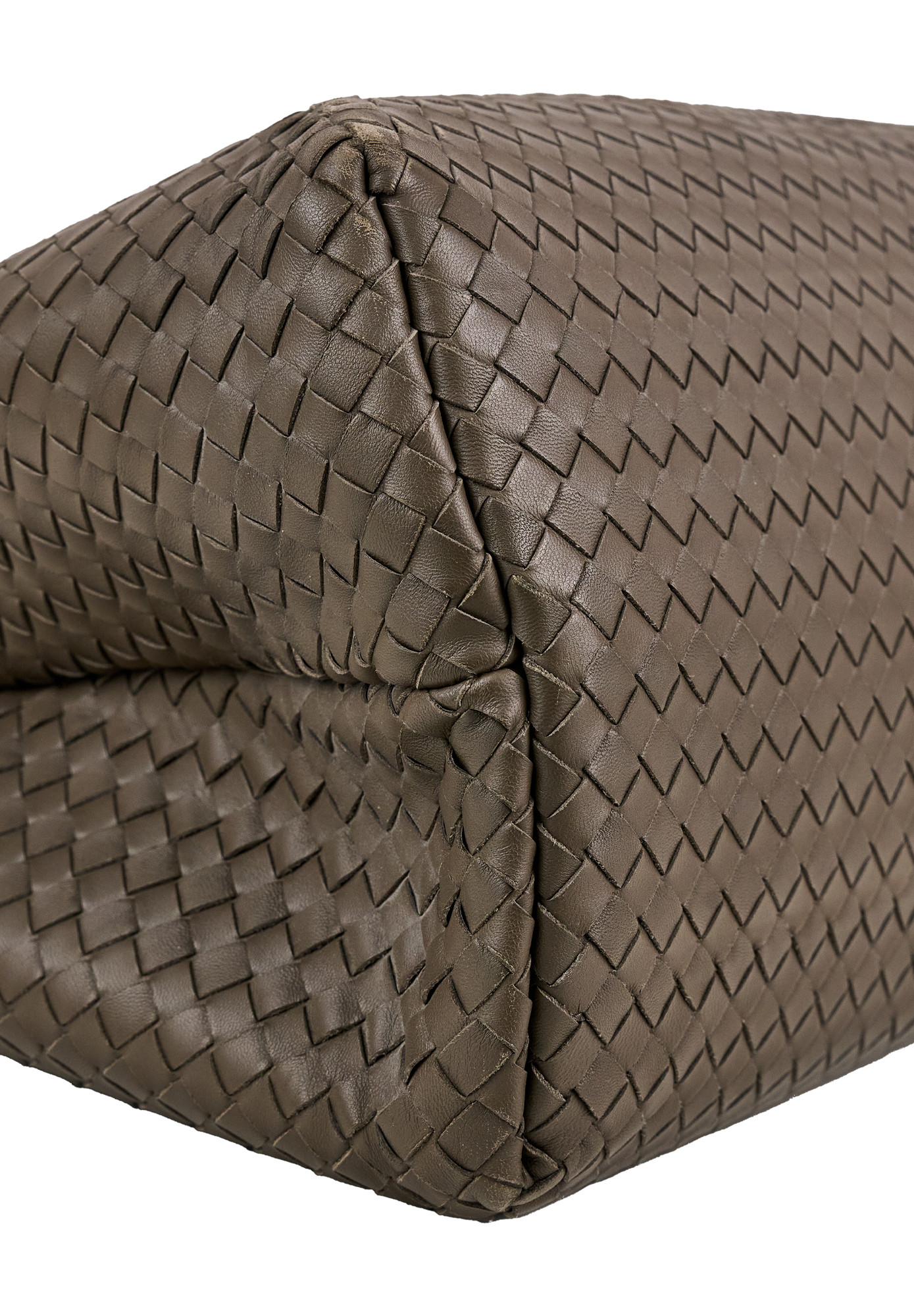 Bottega Veneta Roma Bag