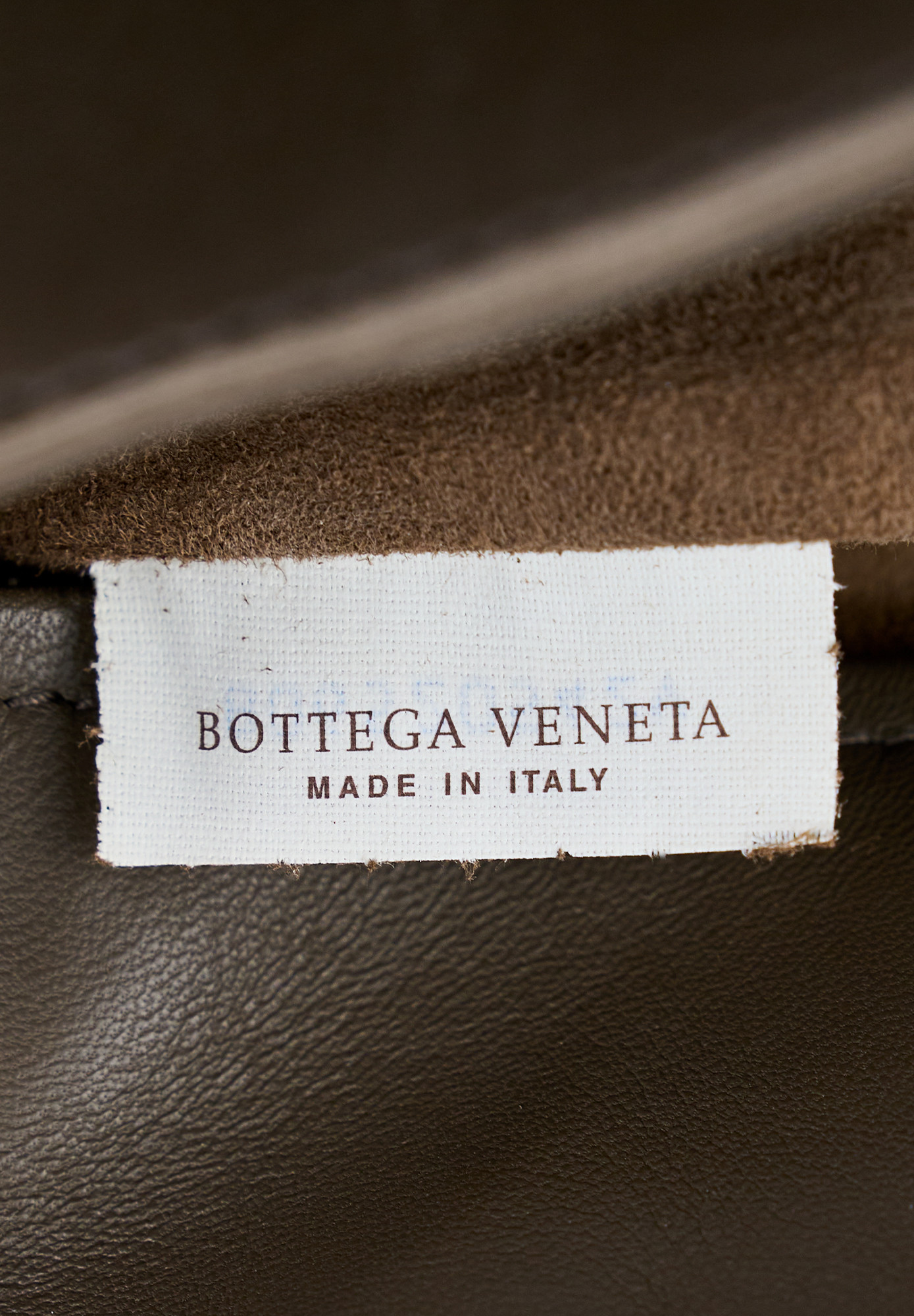 Bottega Veneta Roma Bag