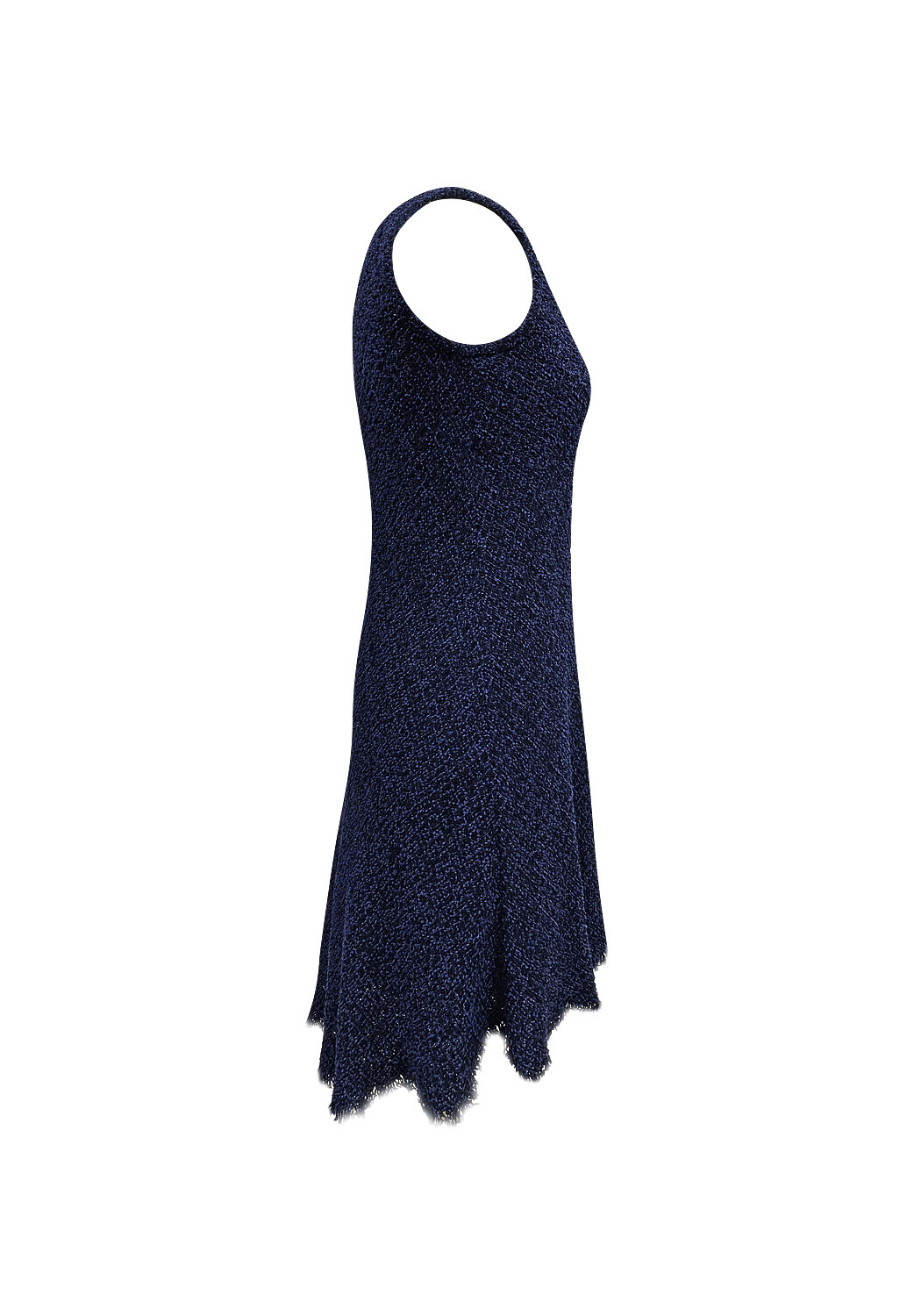 draper james blue dress The Kindness Light Blue Crochet Trim Button Down Dress, X-Small - The Mint Julep Boutique
