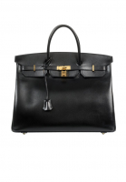 Hermès Birkin 40 Handbag 