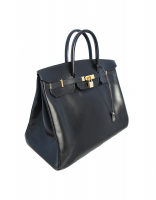 Hermès Birkin 40 Handbag 