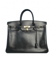 Hermès Birkin 40 Handbag 