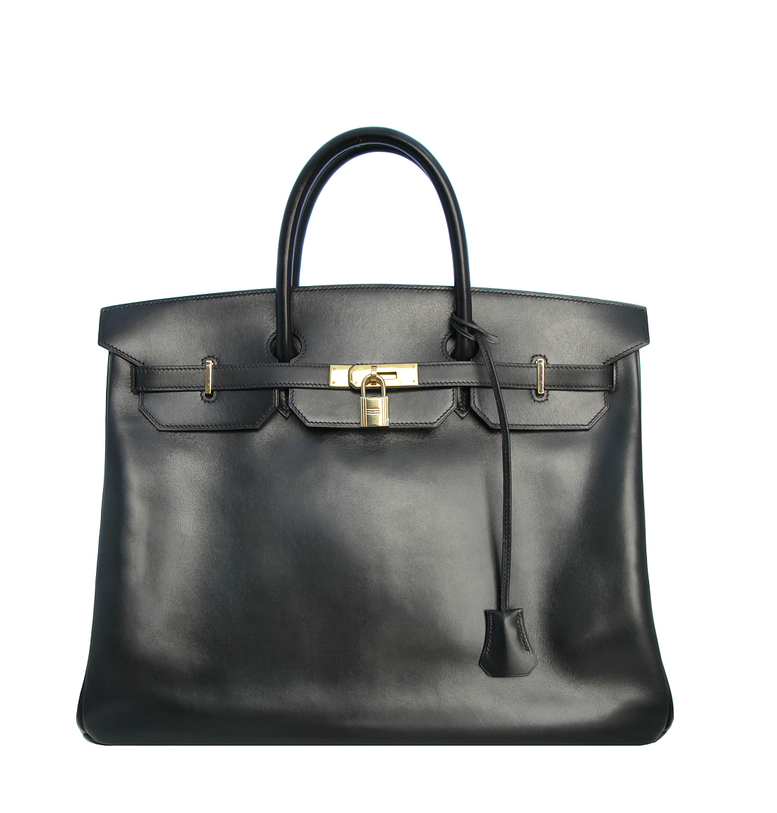 Hermès Birkin 40 Handbag 