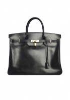 Hermès Birkin 40 Handbag 