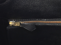 Hermès Birkin 40 Handbag 
