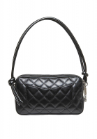 Chanel Cambon Black Bag