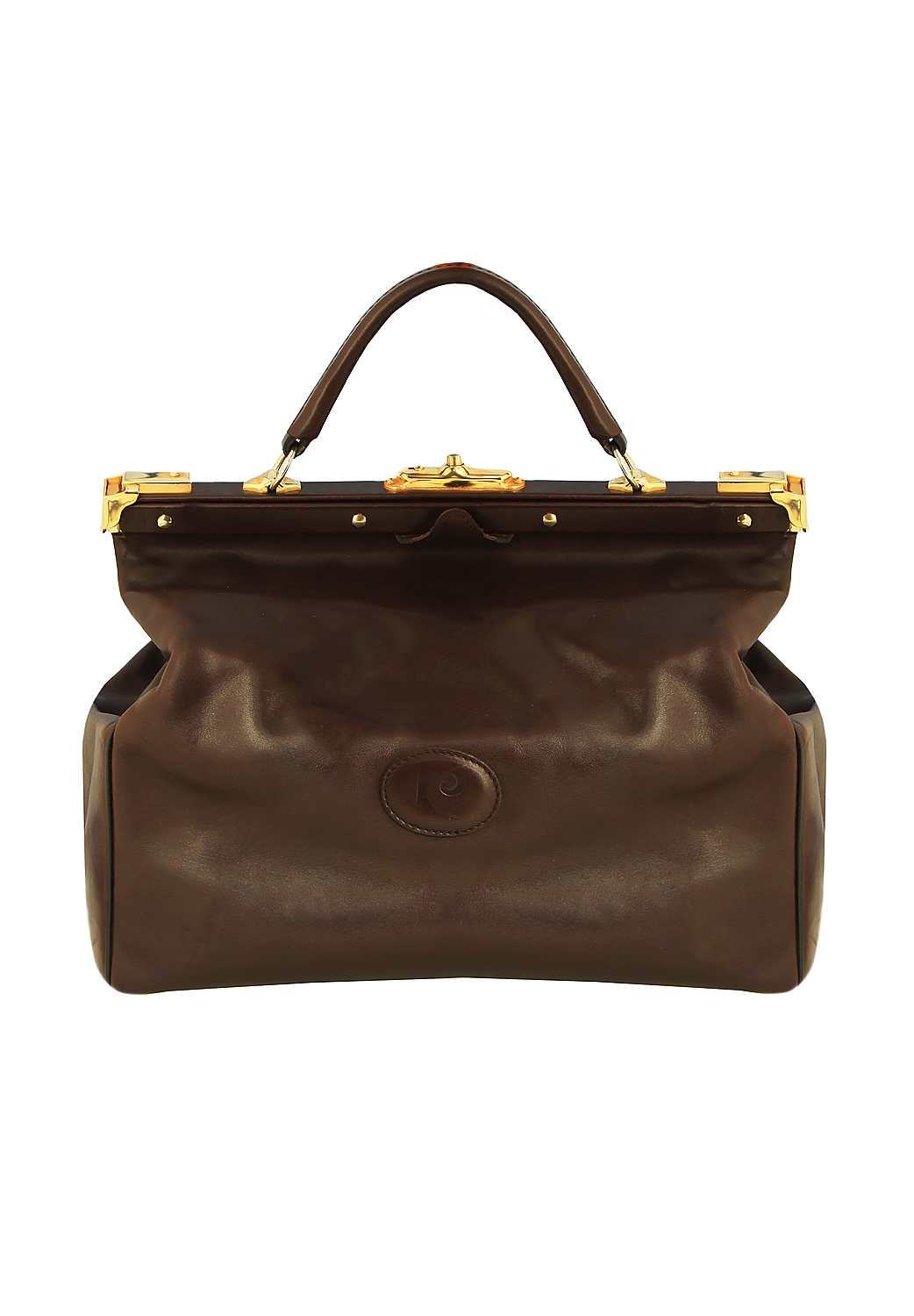 Pierre Cardin Brown Bag