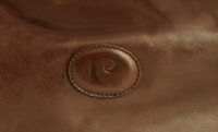 Pierre Cardin Brown Bag