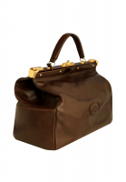 Pierre Cardin Brown Bag
