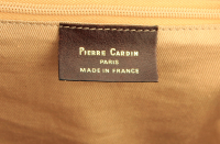 Pierre Cardin Brown Bag