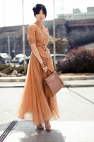 Larry Vrba Cuff Bracelet