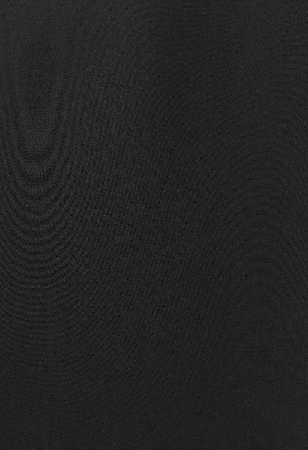 Chanel Black Top with Pockets