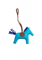 Hermès Rodeo Horse Charm