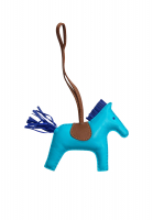 Hermès Rodeo Horse Charm