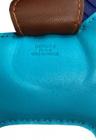 Hermès Rodeo Horse Charm