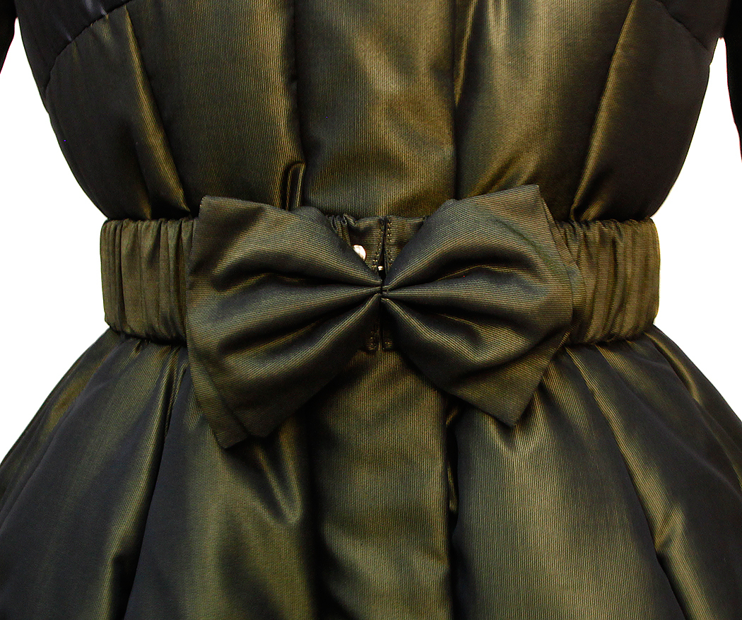 slim fit dress slacks BURBERRY PRORSUM Pre-Fall 2012 Size 8 Green Silk Ruched Evening Dress Gown   Sui Generis Designer Consignment