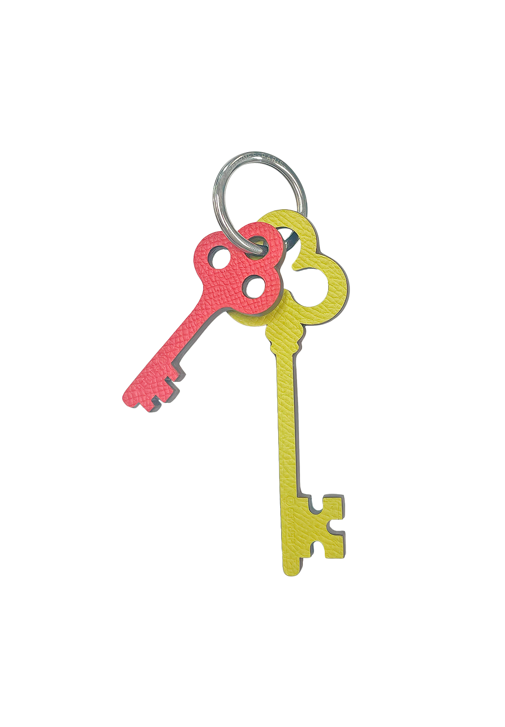 Hermès Keys Key Chain