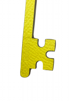 Hermès Keys Key Chain