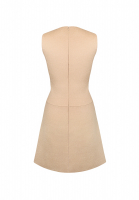 Céline Wool Dress