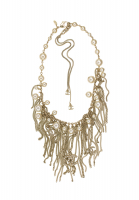 Chanel Multi-Chain Necklace