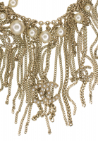 Chanel Multi-Chain Necklace