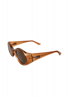 Gucci Brown Sunglasses