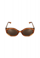 Gucci Brown Sunglasses