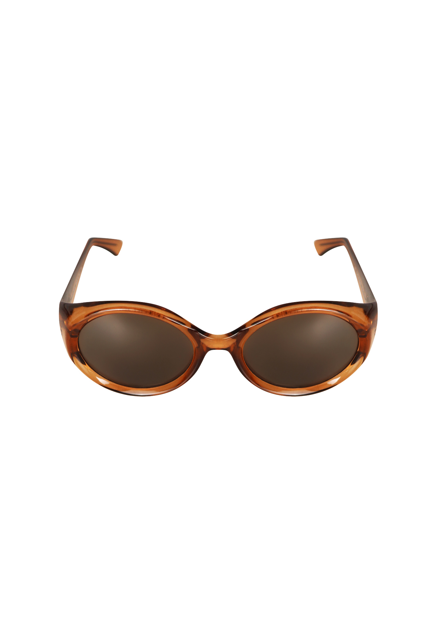 Gucci Brown Sunglasses
