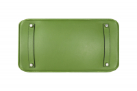 Hermès Birkin 35 Pelouse Swift Bag