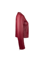 Prada Leather Jacket