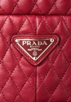 Prada Leather Jacket