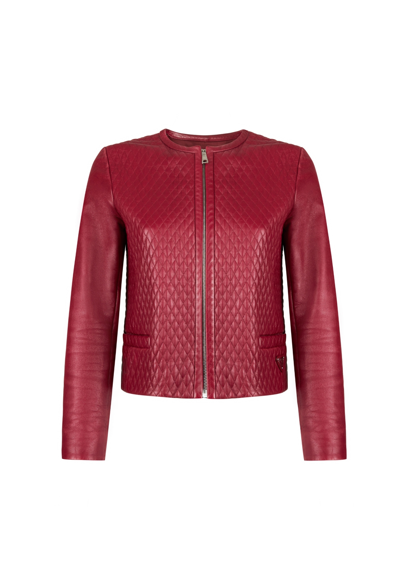 Prada Leather Jacket