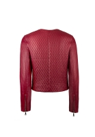 Prada Leather Jacket