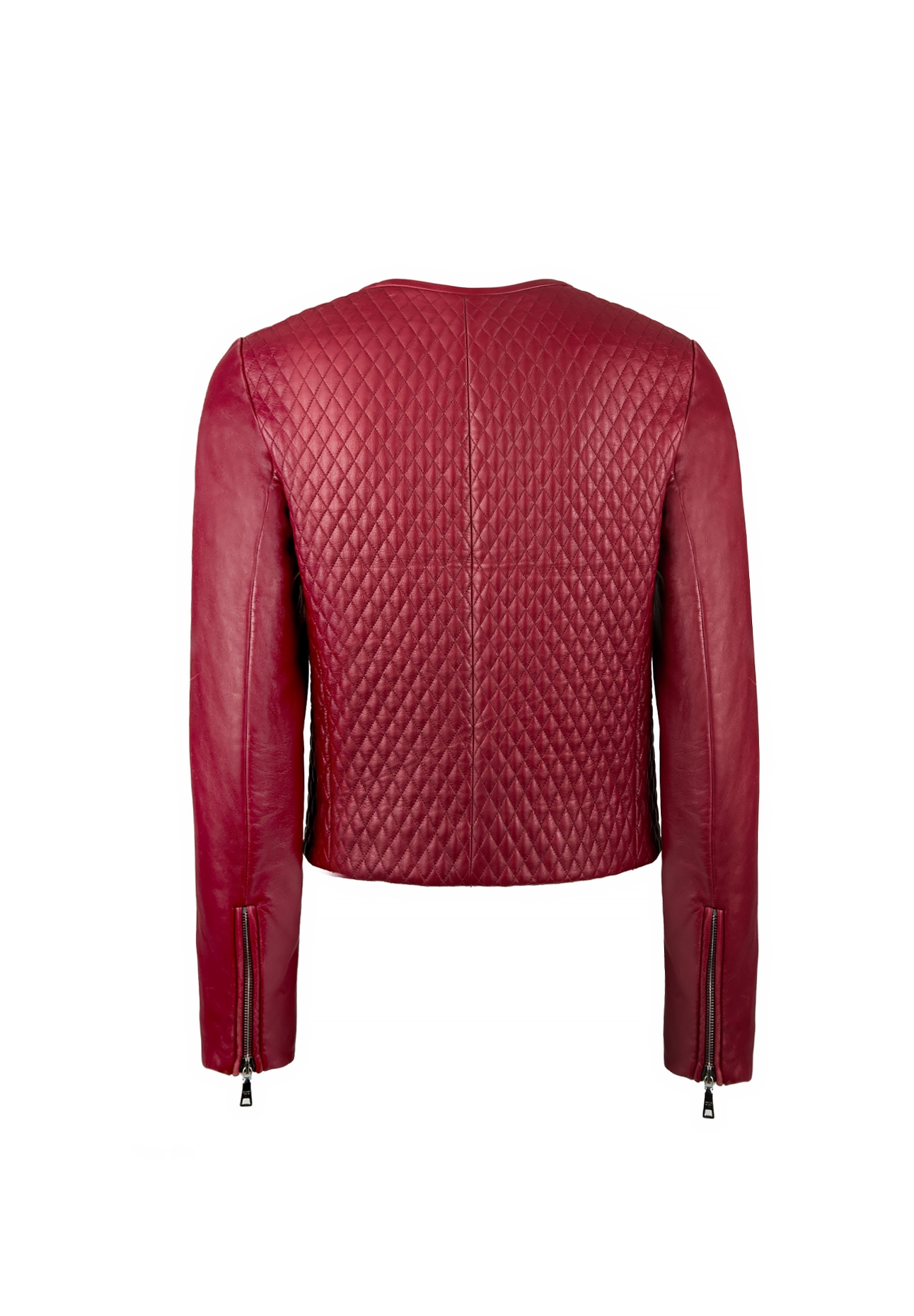 Prada Leather Jacket